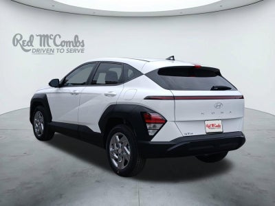 2026 Hyundai KONA SE