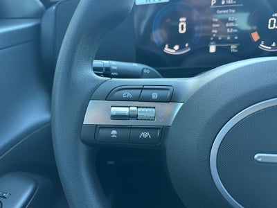 2027 Hyundai KONA SE