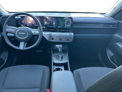2027 Hyundai KONA SE