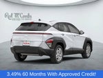 2027 Hyundai KONA SE