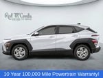 2027 Hyundai KONA SE