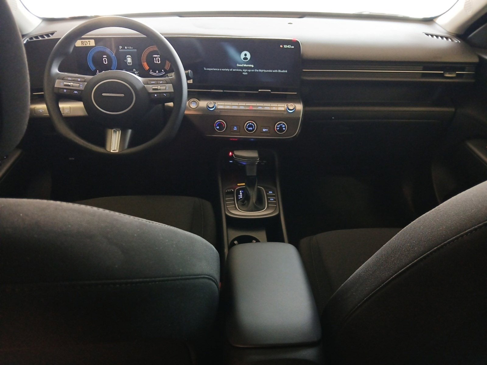 2026 Hyundai KONA SE