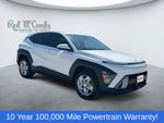2027 Hyundai KONA SE