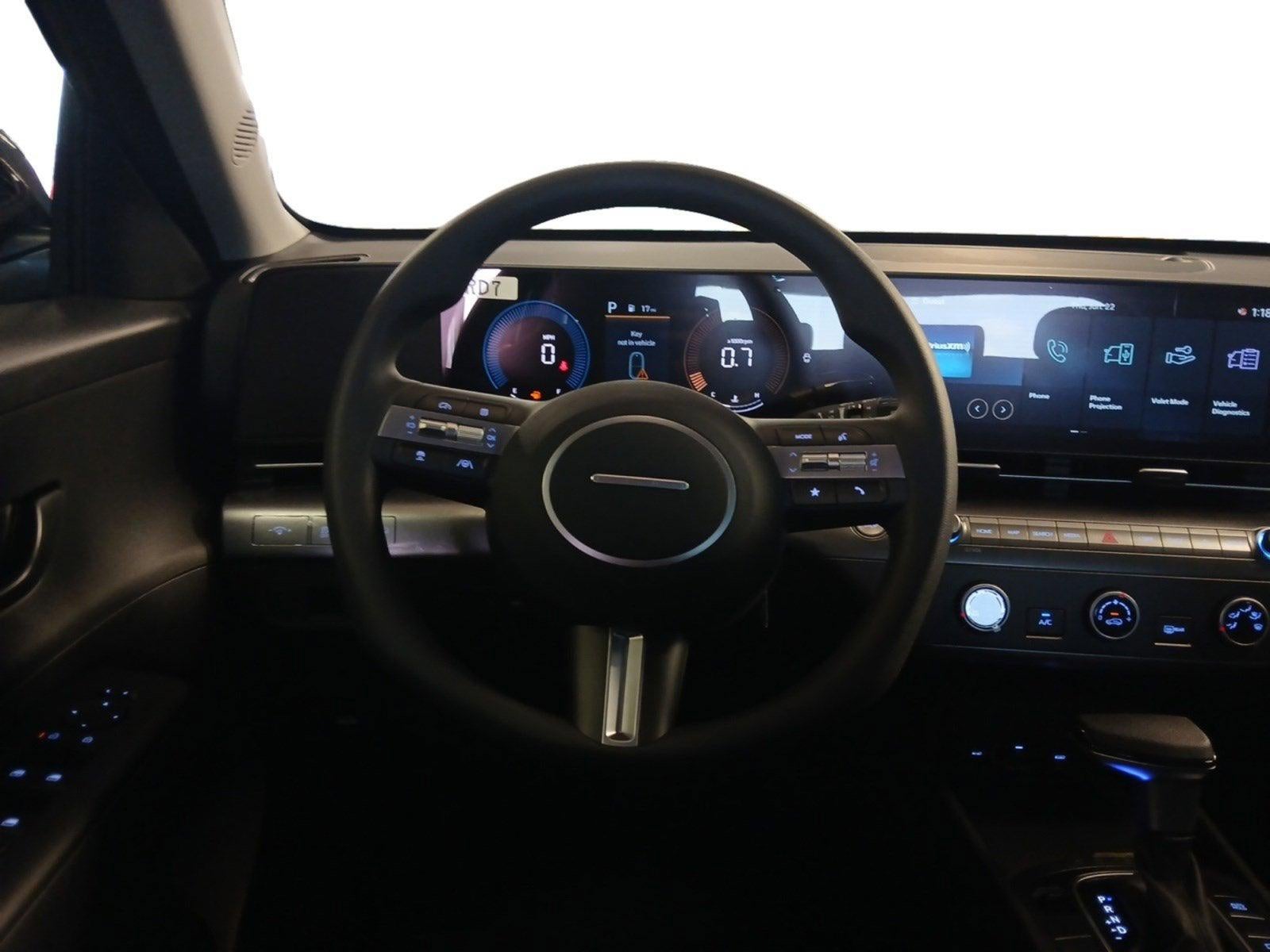 2026 Hyundai KONA SE