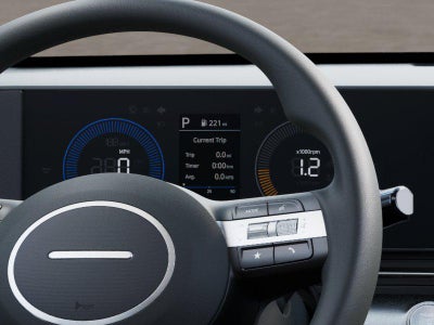 2026 Hyundai KONA SE