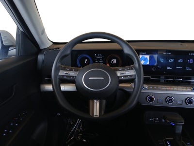 2025 Hyundai KONA SE