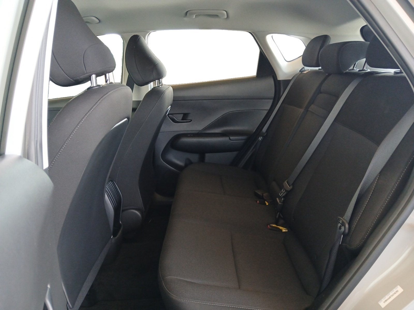 2025 Hyundai KONA SE