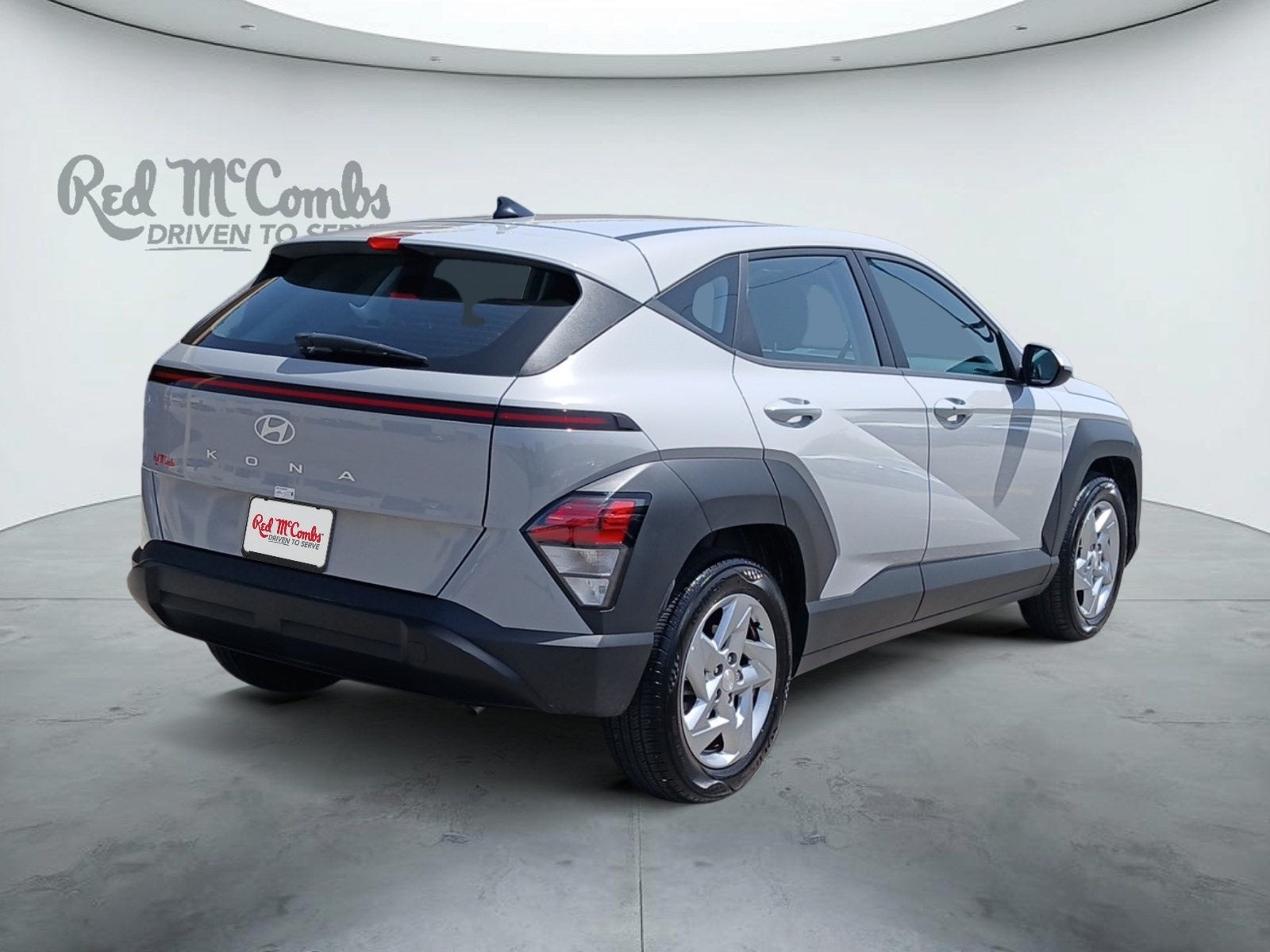2025 Hyundai KONA SE