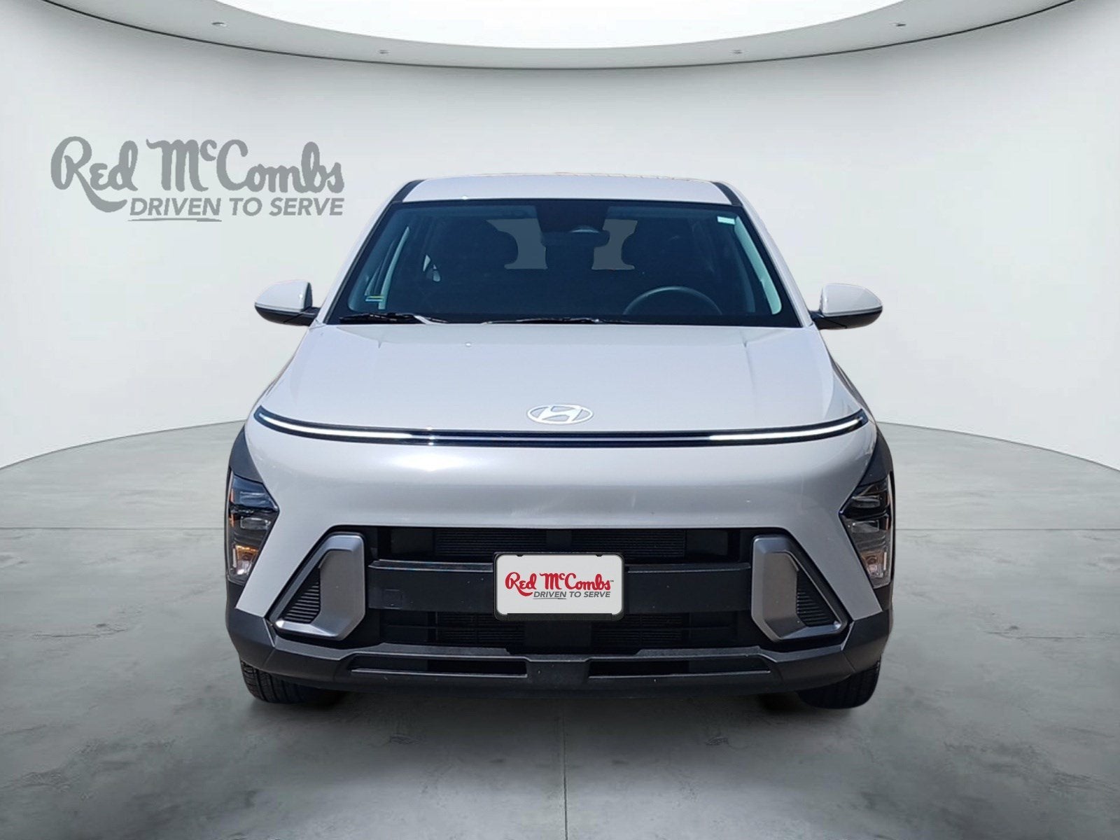 2025 Hyundai KONA SE