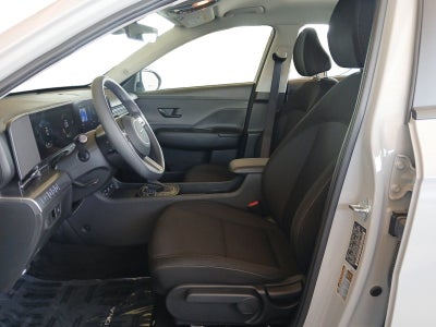 2025 Hyundai KONA SE