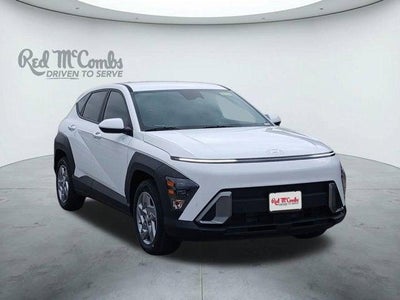 2026 Hyundai KONA SE