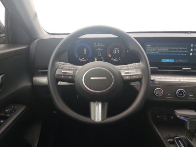 2026 Hyundai KONA SE W/ WIRELESS APPLE CARPLAY & ANDROID AUTO