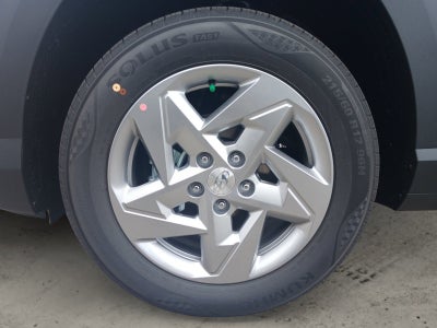 2026 Hyundai KONA SE W/ WIRELESS APPLE CARPLAY & ANDROID AUTO