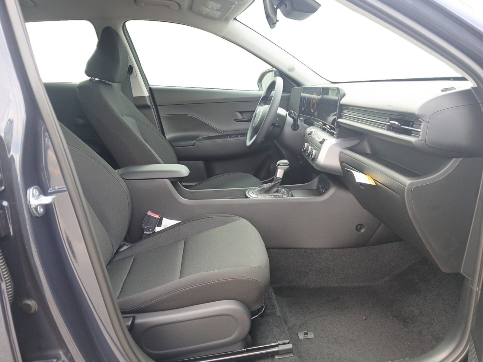 2026 Hyundai KONA SE W/ WIRELESS APPLE CARPLAY & ANDROID AUTO