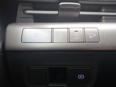 2026 Hyundai KONA SE W/ WIRELESS APPLE CARPLAY & ANDROID AUTO