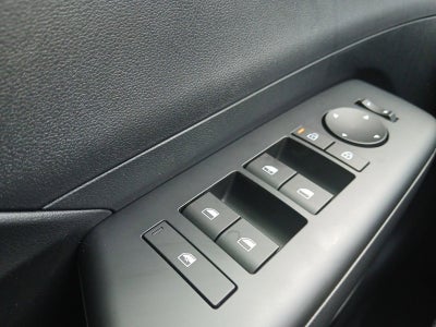 2026 Hyundai KONA SE W/ WIRELESS APPLE CARPLAY & ANDROID AUTO