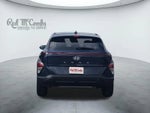 2026 Hyundai KONA SE W/ WIRELESS APPLE CARPLAY & ANDROID AUTO