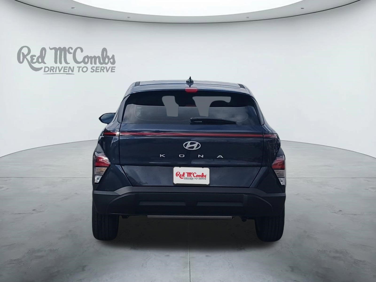 2026 Hyundai KONA SE W/ WIRELESS APPLE CARPLAY & ANDROID AUTO