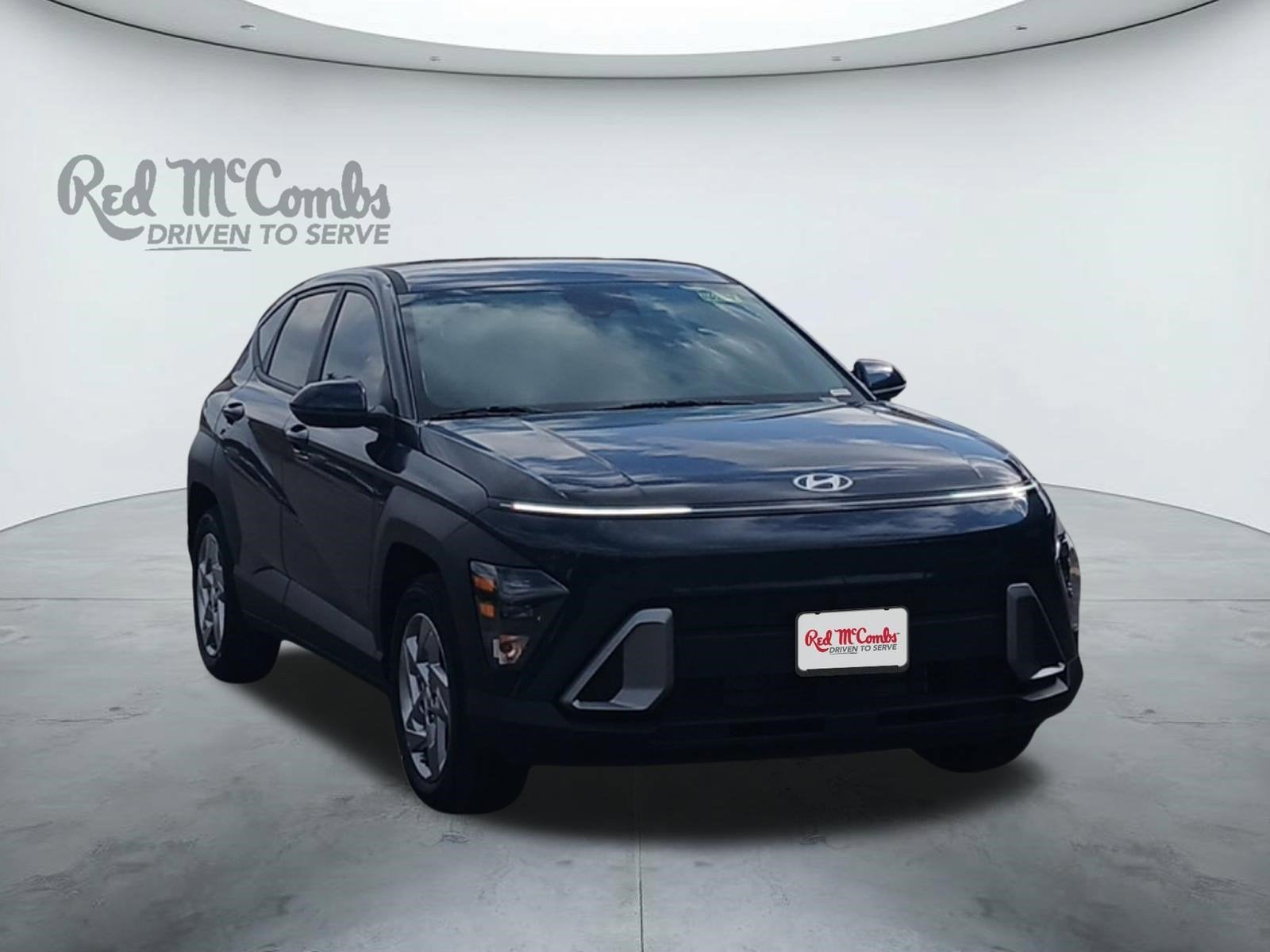 2026 Hyundai KONA SE W/ WIRELESS APPLE CARPLAY & ANDROID AUTO