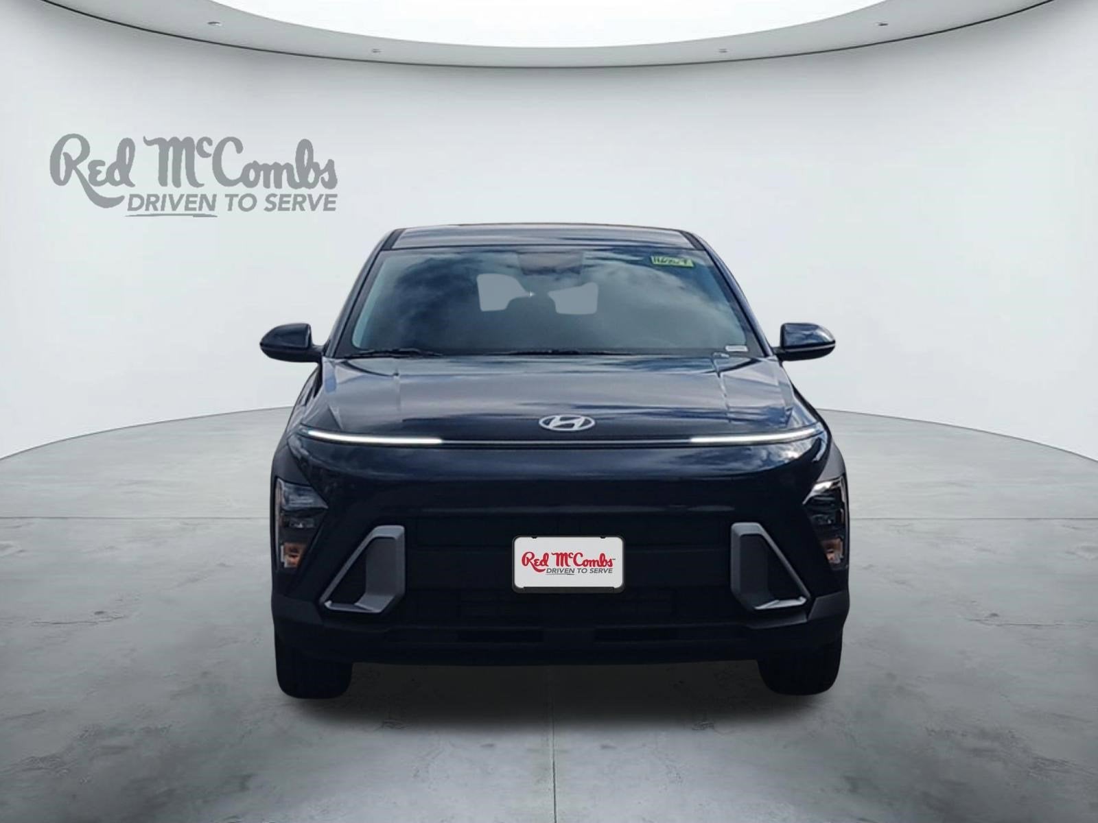 2026 Hyundai KONA SE W/ WIRELESS APPLE CARPLAY & ANDROID AUTO
