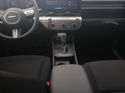 2026 Hyundai KONA SE W/ WIRELESS APPLE CARPLAY & ANDROID AUTO