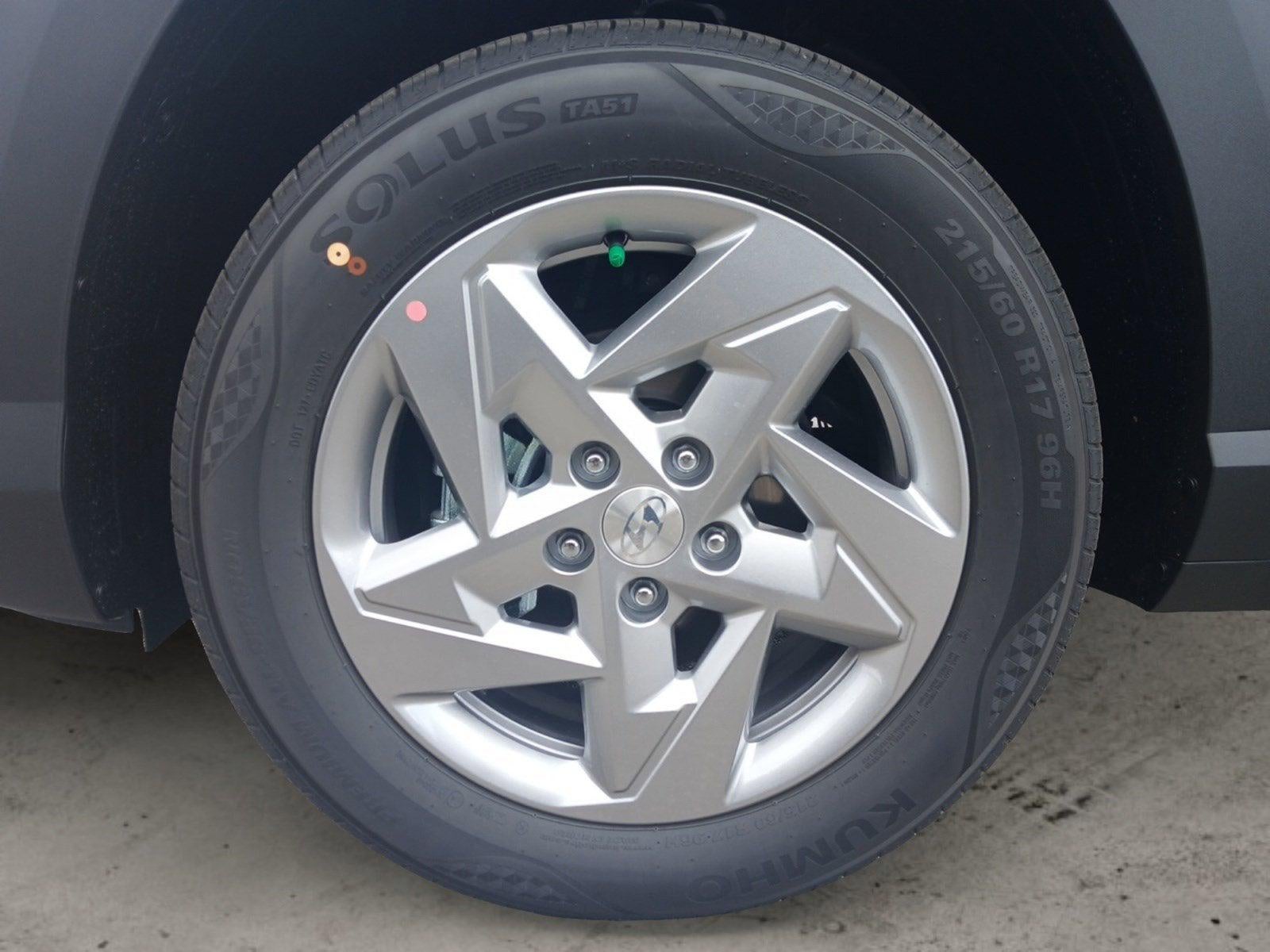 2026 Hyundai KONA SE W/ WIRELESS APPLE CARPLAY & ANDROID AUTO