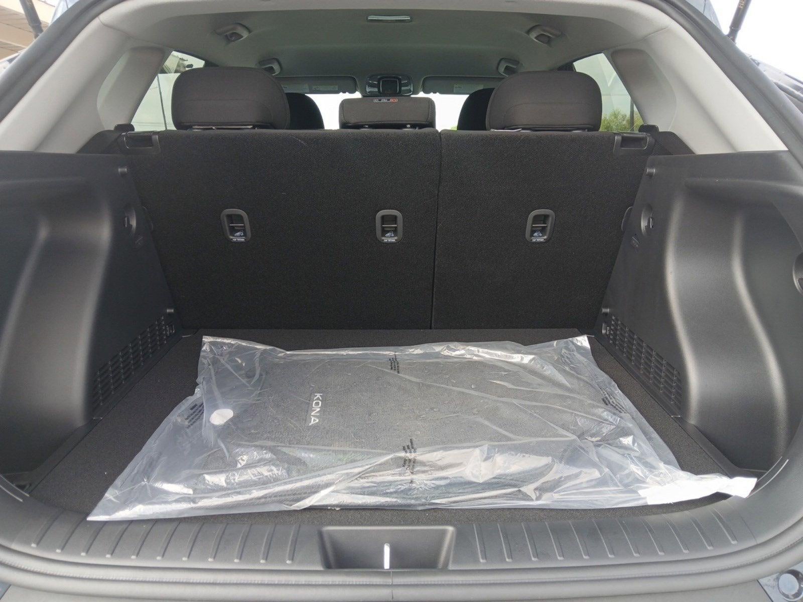 2026 Hyundai KONA SE W/ WIRELESS APPLE CARPLAY & ANDROID AUTO