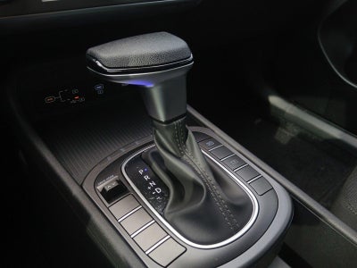 2026 Hyundai KONA SE W/ WIRELESS APPLE CARPLAY & ANDROID AUTO