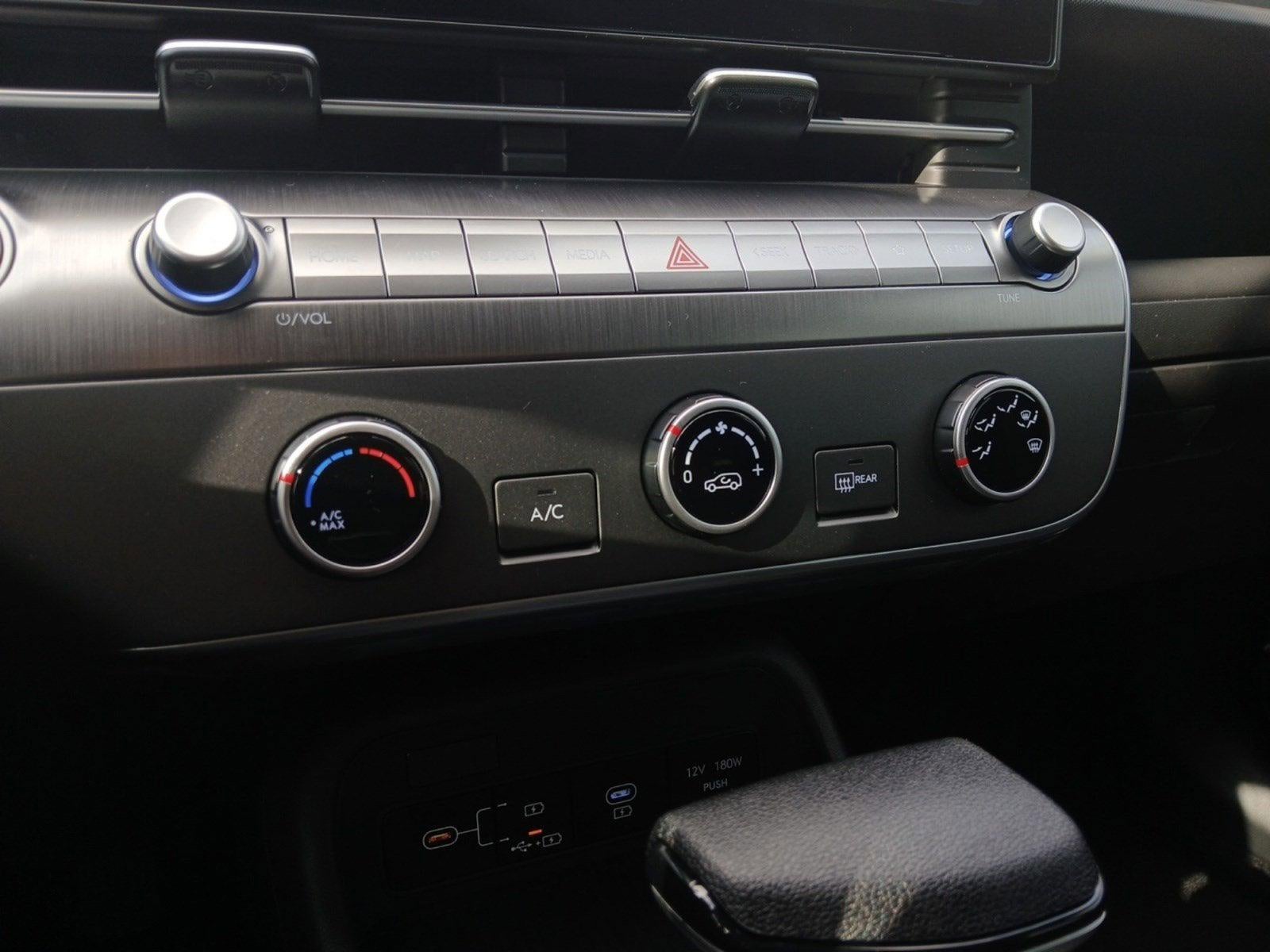 2026 Hyundai KONA SE W/ WIRELESS APPLE CARPLAY & ANDROID AUTO