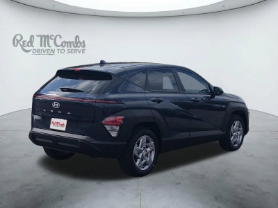 2026 Hyundai KONA SE W/ WIRELESS APPLE CARPLAY & ANDROID AUTO