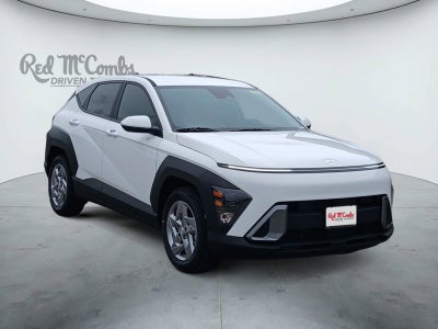 2026 Hyundai KONA SE