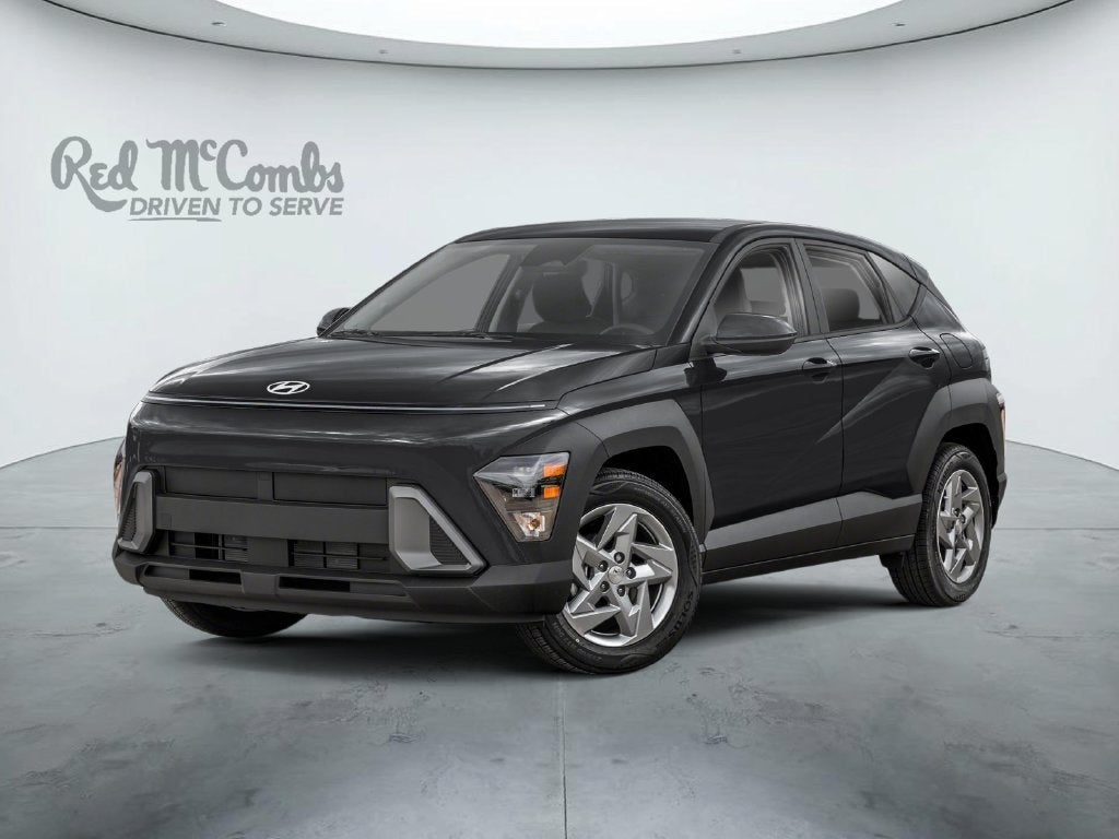 2027 Hyundai KONA SE