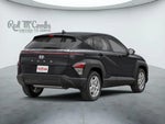 2027 Hyundai KONA SE