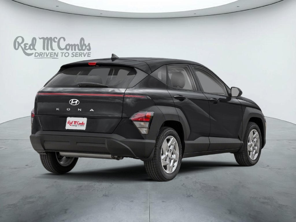 2027 Hyundai KONA SE