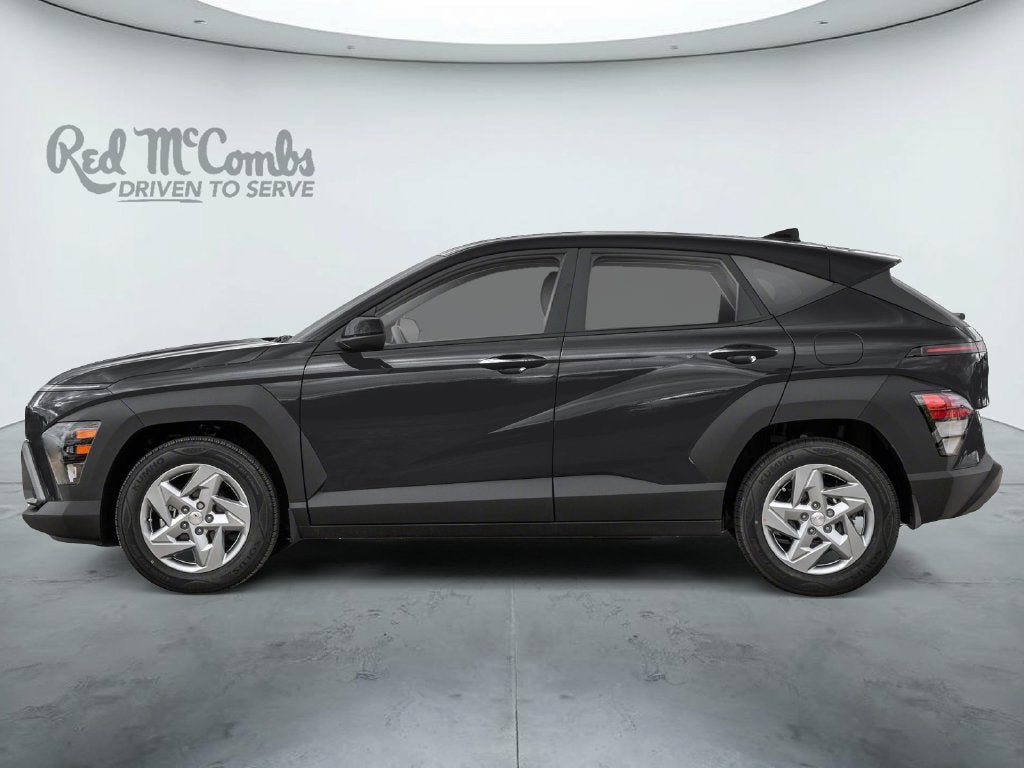 2027 Hyundai KONA SE
