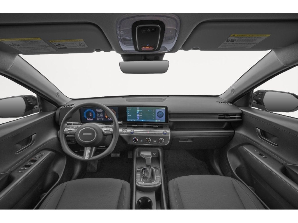 2027 Hyundai KONA SE