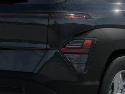2027 Hyundai KONA SE
