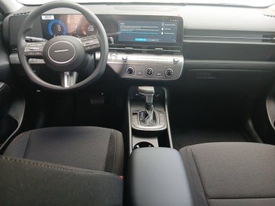 2026 Hyundai KONA SE W/ BLIND SPOT COLLISION WARNING