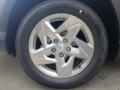 2026 Hyundai KONA SE W/ BLIND SPOT COLLISION WARNING