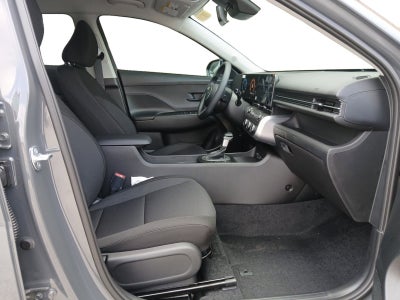 2026 Hyundai KONA SE W/ BLIND SPOT COLLISION WARNING