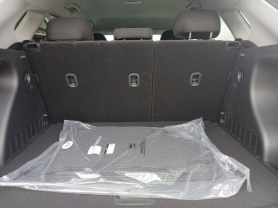 2026 Hyundai KONA SE W/ BLIND SPOT COLLISION WARNING