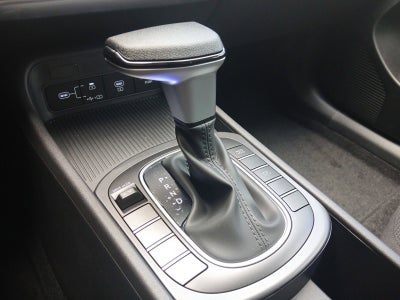 2026 Hyundai KONA SE W/ BLIND SPOT COLLISION WARNING