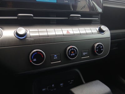 2026 Hyundai KONA SE W/ BLIND SPOT COLLISION WARNING