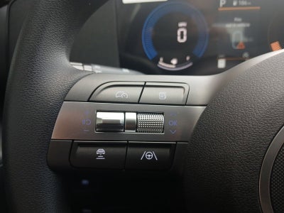 2026 Hyundai KONA SE W/ BLIND SPOT COLLISION WARNING