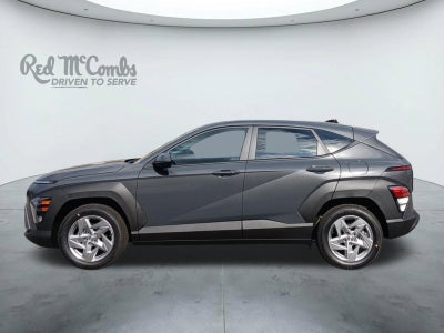 2026 Hyundai KONA SE W/ BLIND SPOT COLLISION WARNING