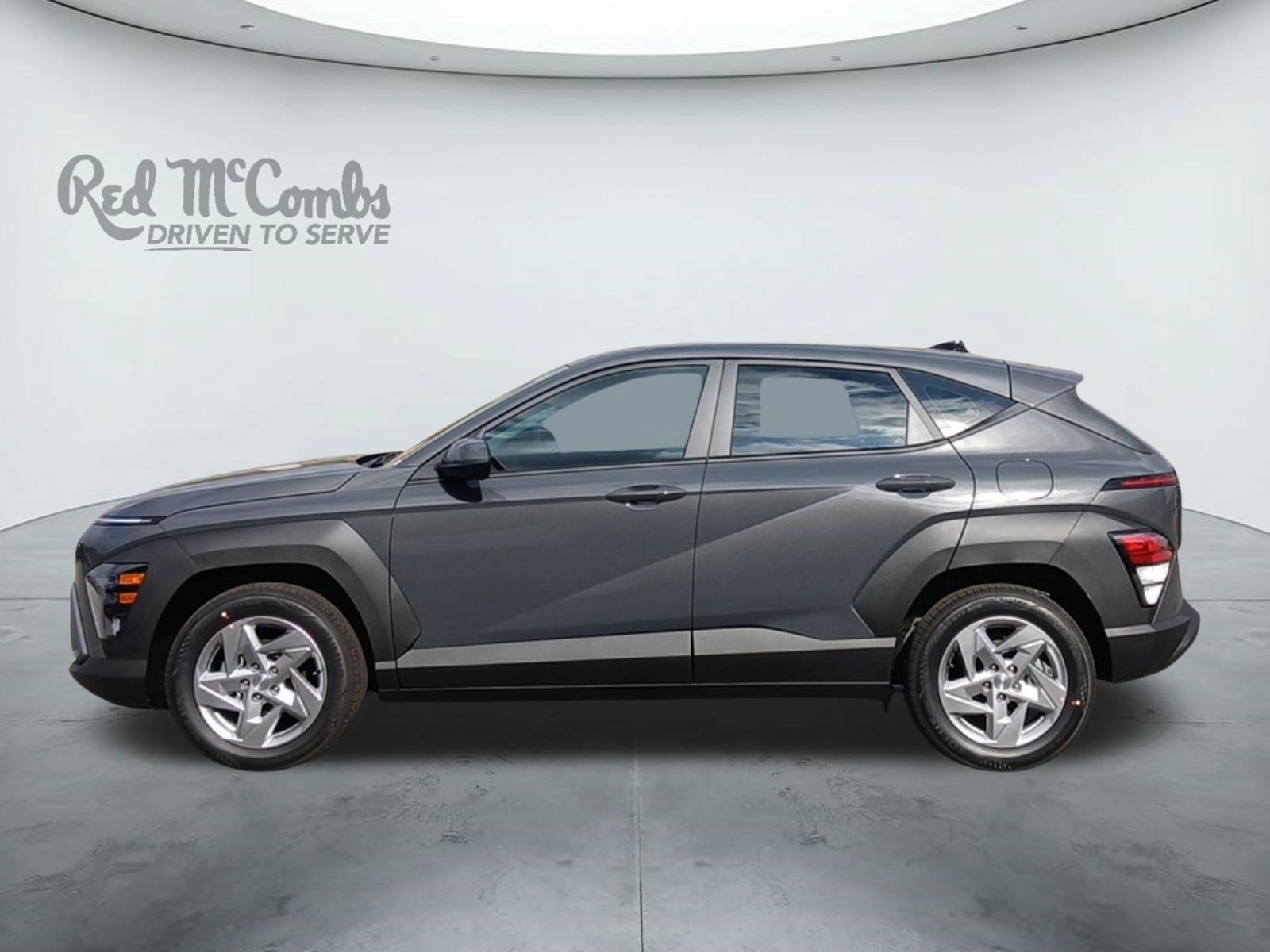 2026 Hyundai KONA SE W/ BLIND SPOT COLLISION WARNING