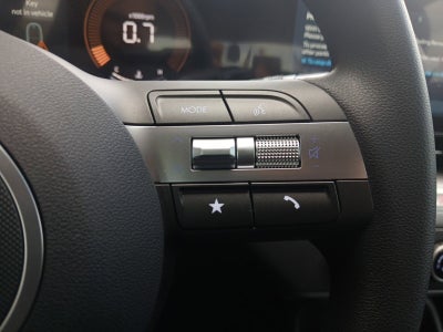 2026 Hyundai KONA SE W/ BLIND SPOT COLLISION WARNING