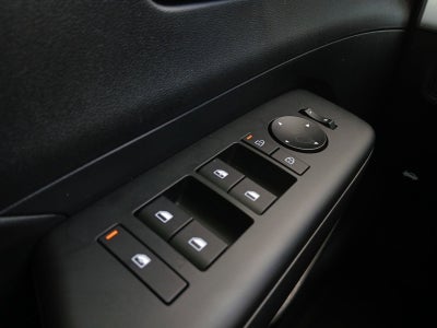 2026 Hyundai KONA SE W/ BLIND SPOT COLLISION WARNING