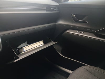 2026 Hyundai KONA SE W/ BLIND SPOT COLLISION WARNING