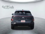 2026 Hyundai KONA SE W/ BLIND SPOT COLLISION WARNING
